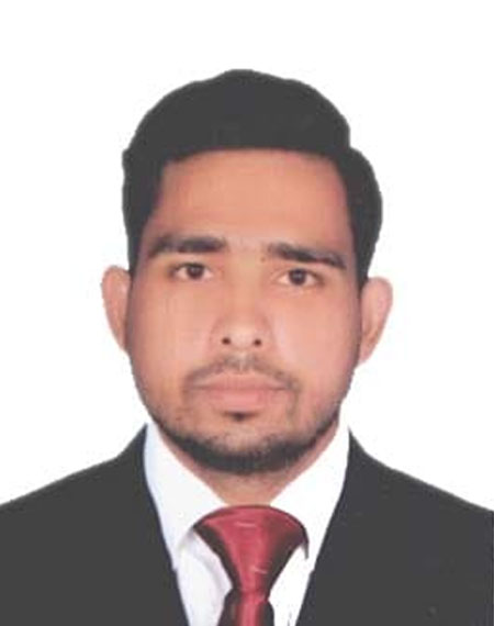 মোঃ আবু নাঈম