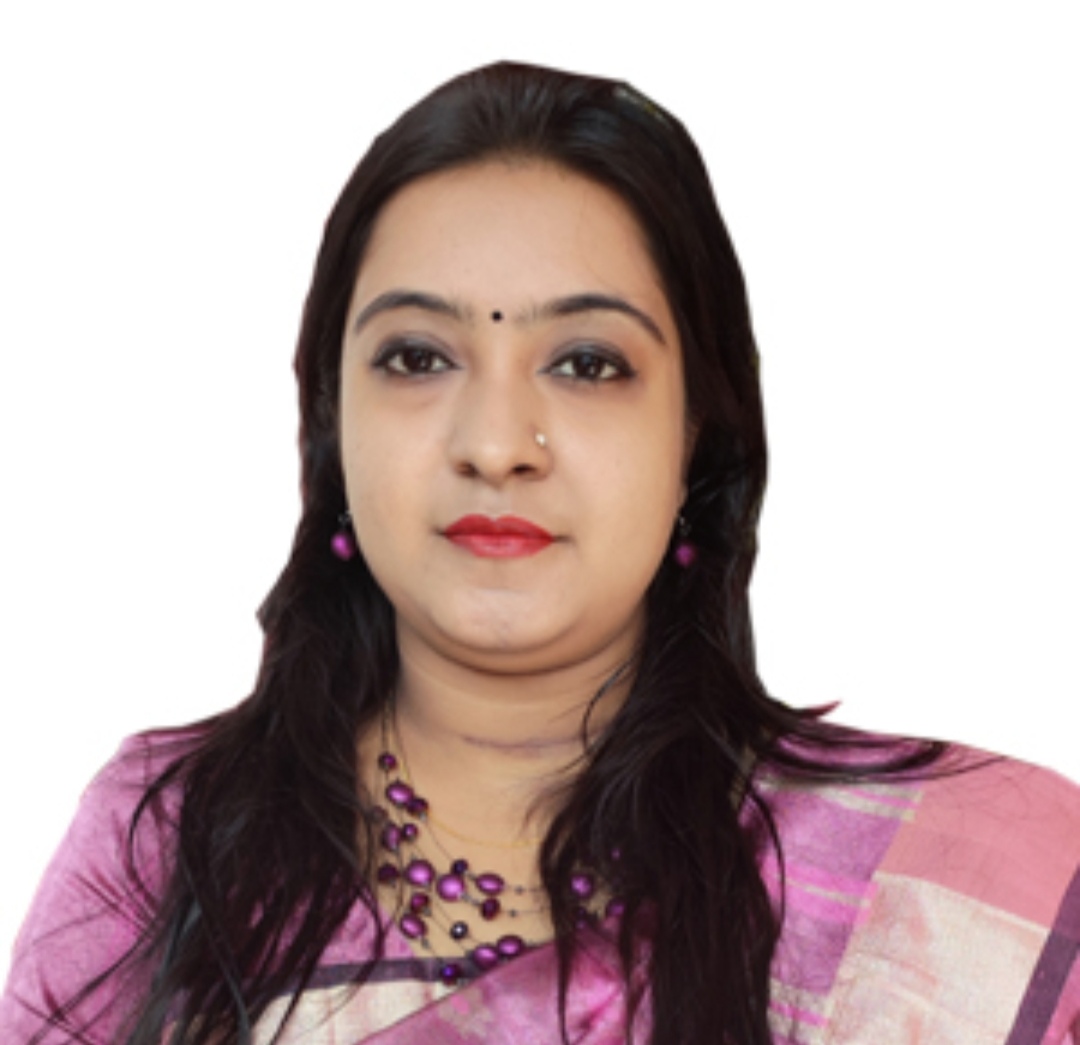 নিঝুম দাস ইমু