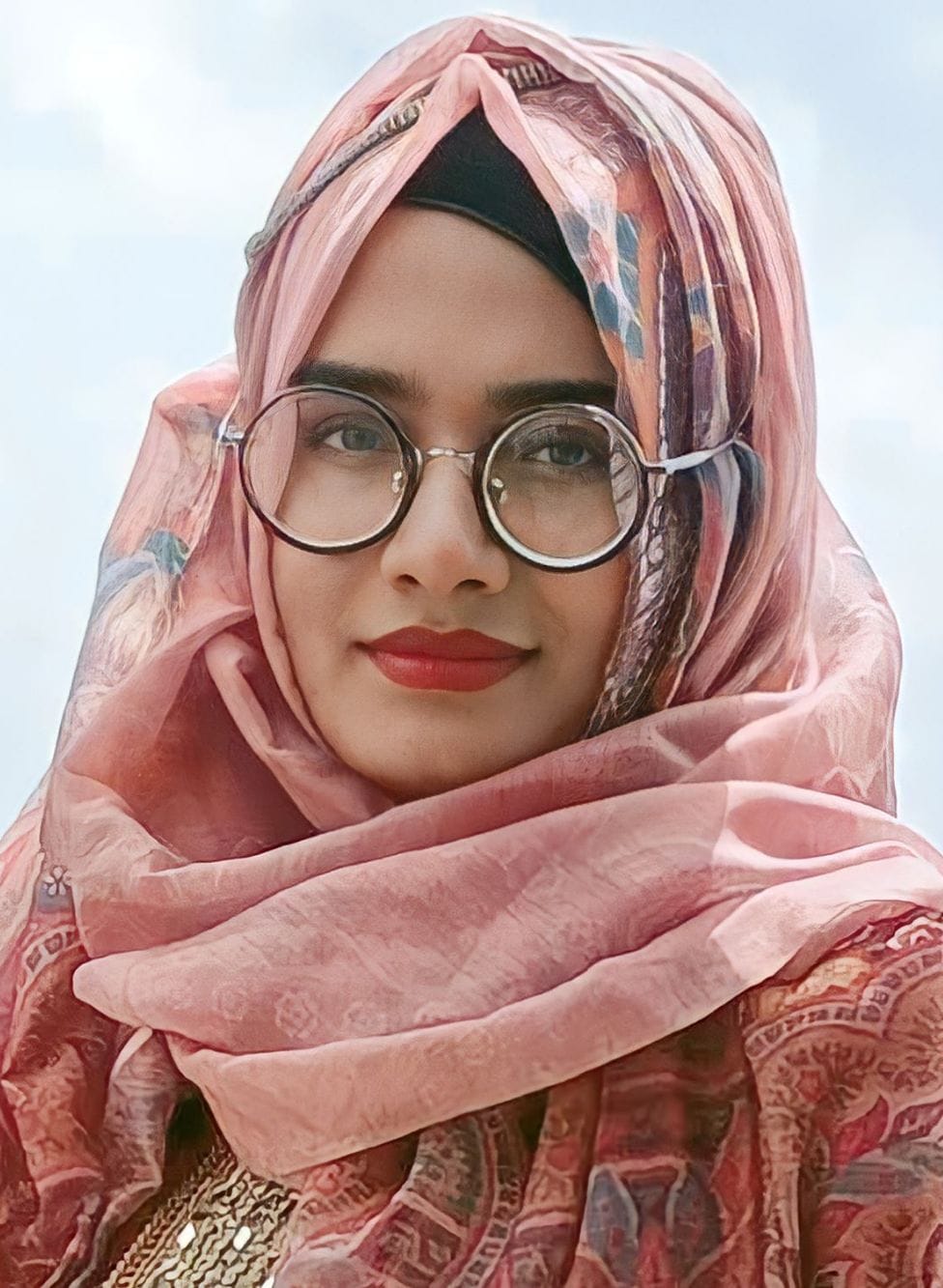 জান্নাতুল মাওয়া সাথী