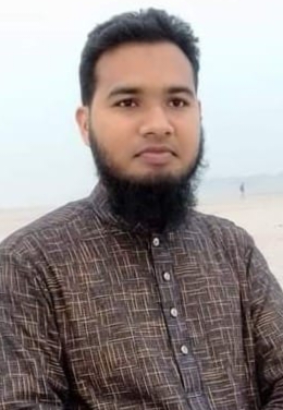 ইয়ামিন শেখ