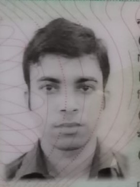 জনাব মোঃ শাখাওয়াত হোসেন