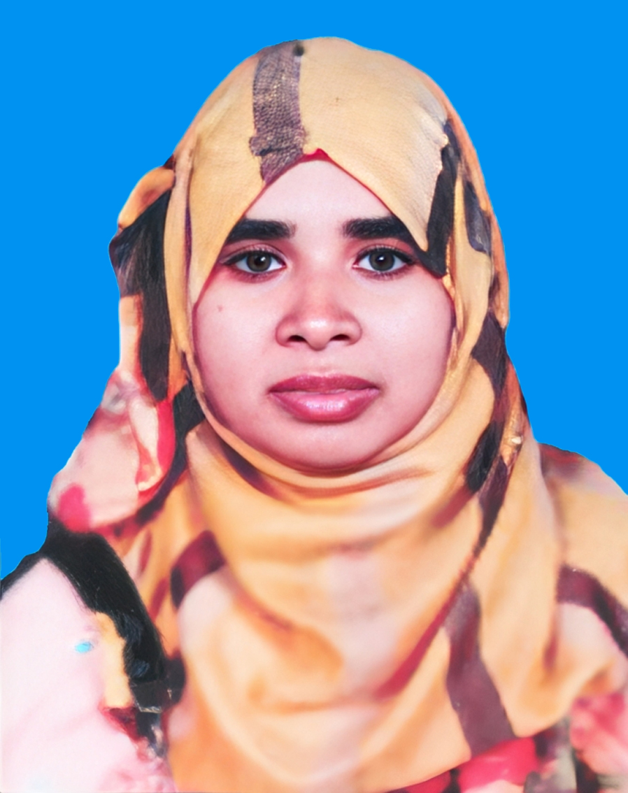 ফাতেমা নাসরিন