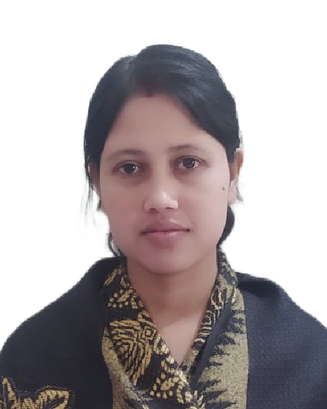 প্রিয়াংকা মন্ডল