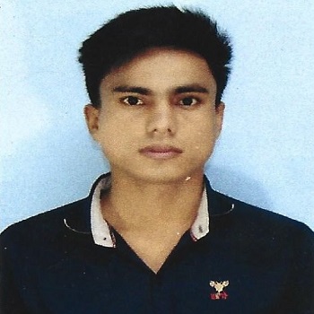 মিঠুন চন্দ্র রায় 