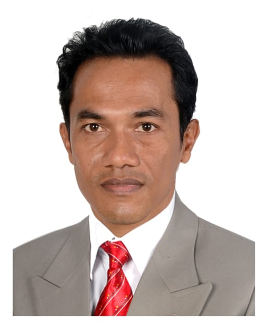শাহ আব্দুল বারেক 
