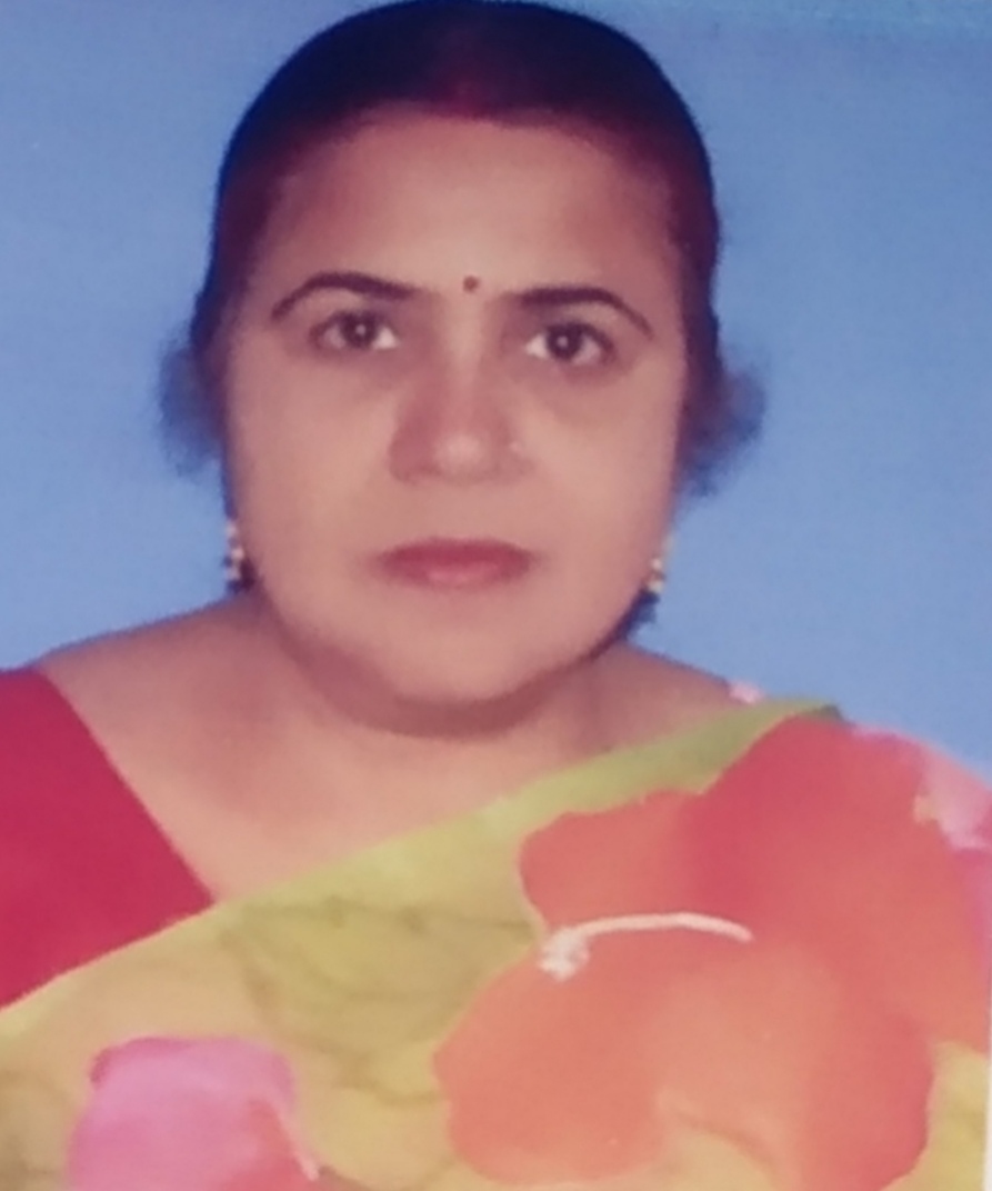 ইতি রানী দাস 