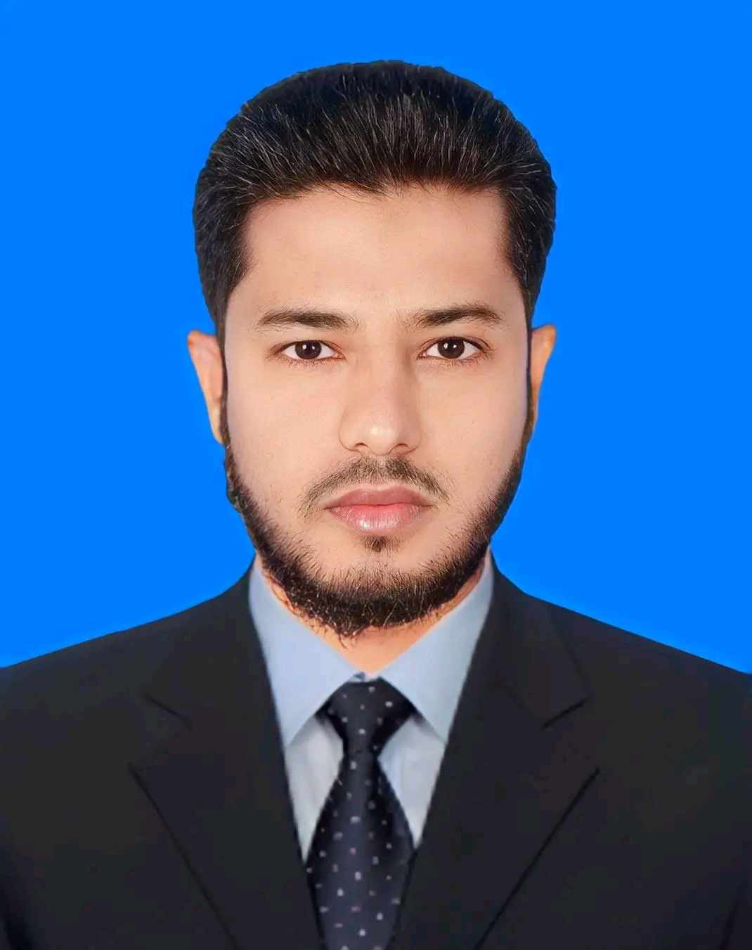 মোঃ ইকরাম হোসেন 