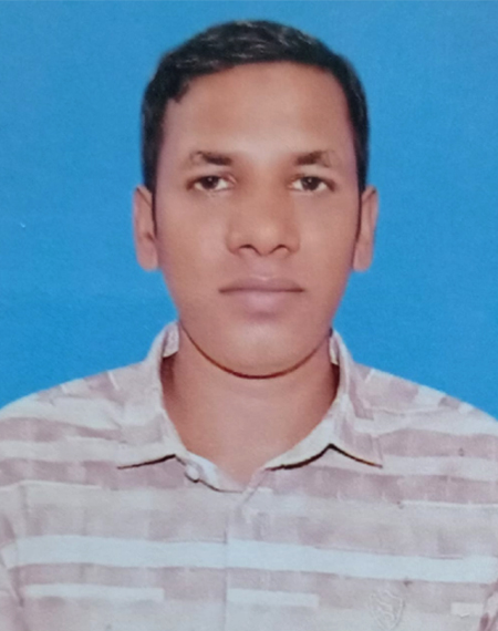 মোঃ সাবিউল ইসলাম 