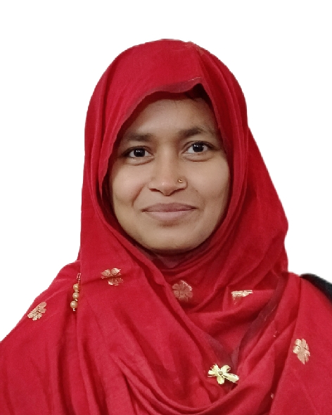 মোছাঃ সোনালী খাতুন প্রিয়া