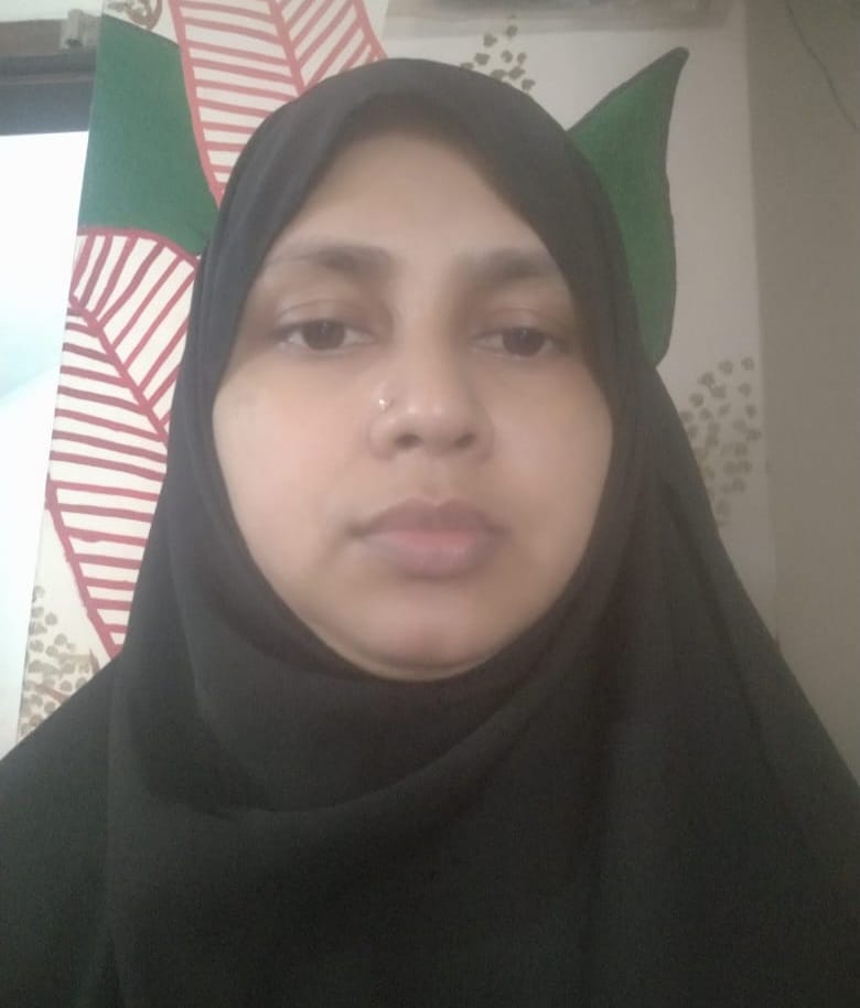 জান্নাতুল ফেরদৌস
