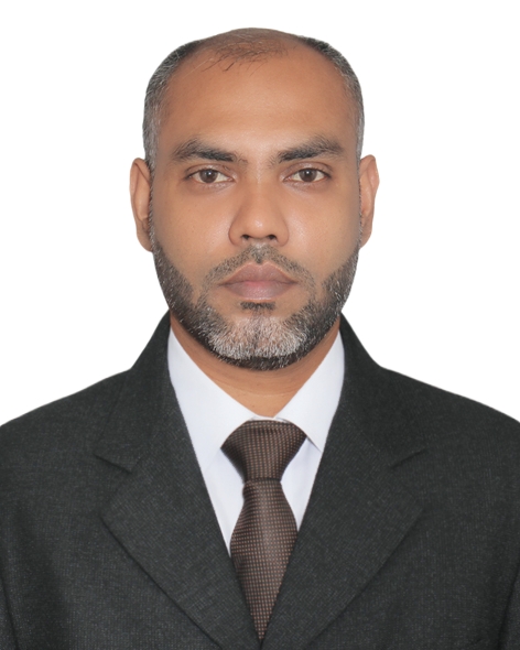 মোঃ মাসুদুজ্জামান