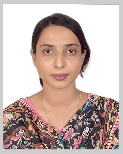 সামিয়া হোসেন প্রীতি