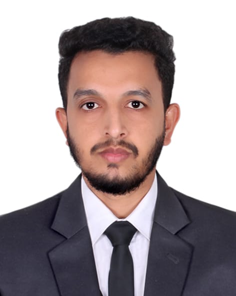 মোঃ রুবেল হোসেন
