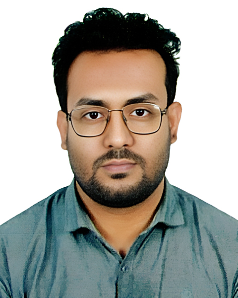 মোঃ তরিকুল ইসলাম