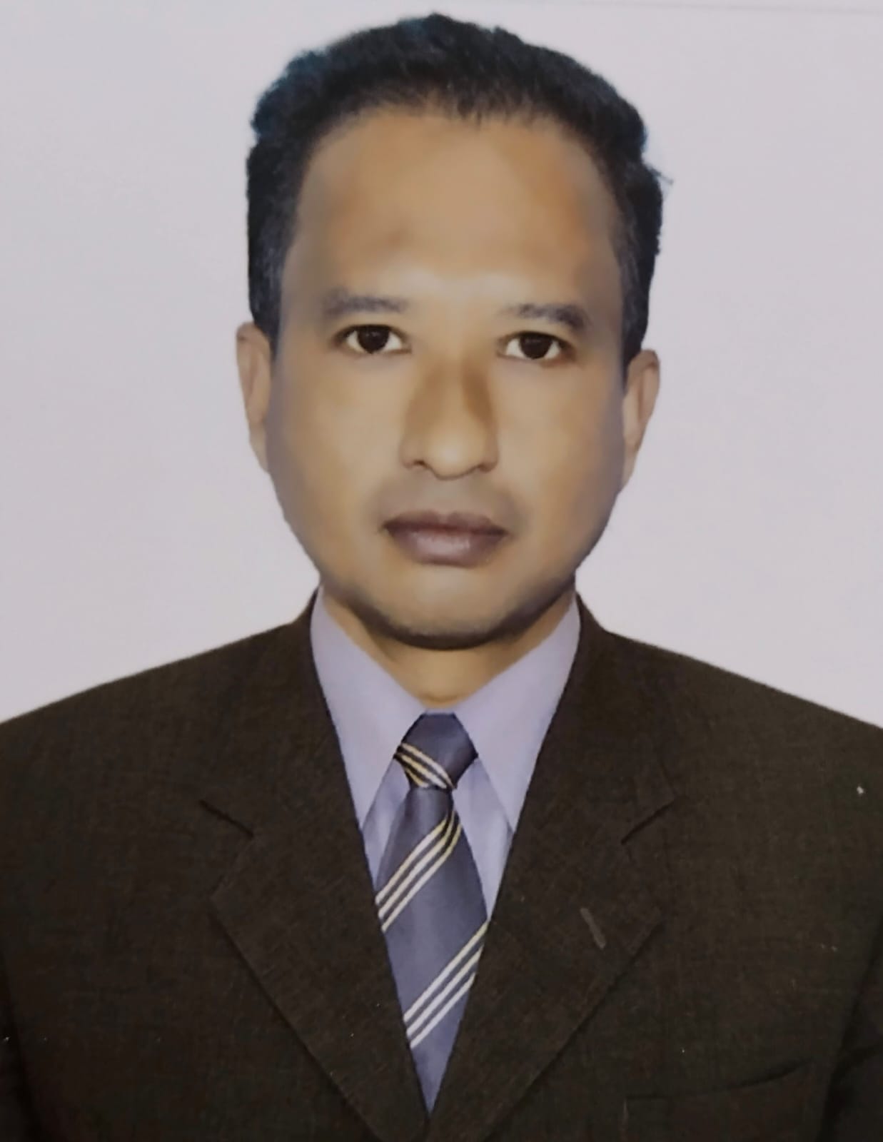 বিবেকানন্দ মন্ডল 