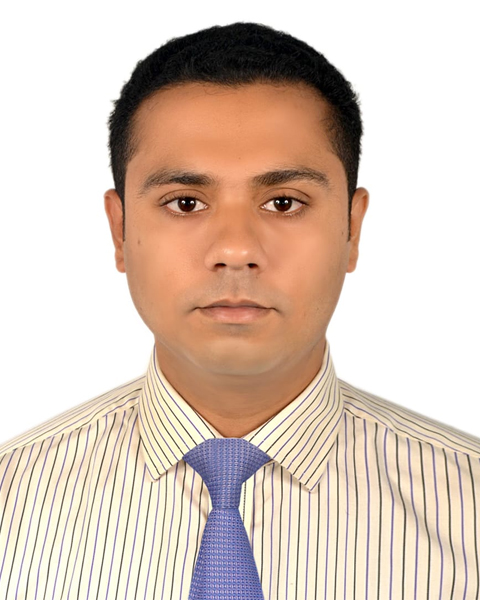 মোঃ মাছুম বিল্লাহ