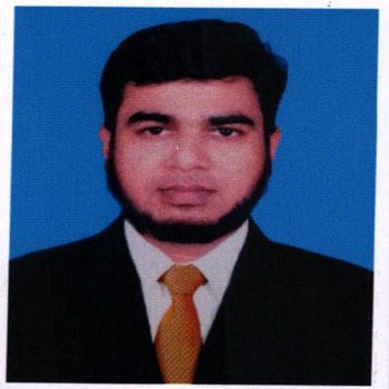 মোঃ আল ইমরান 