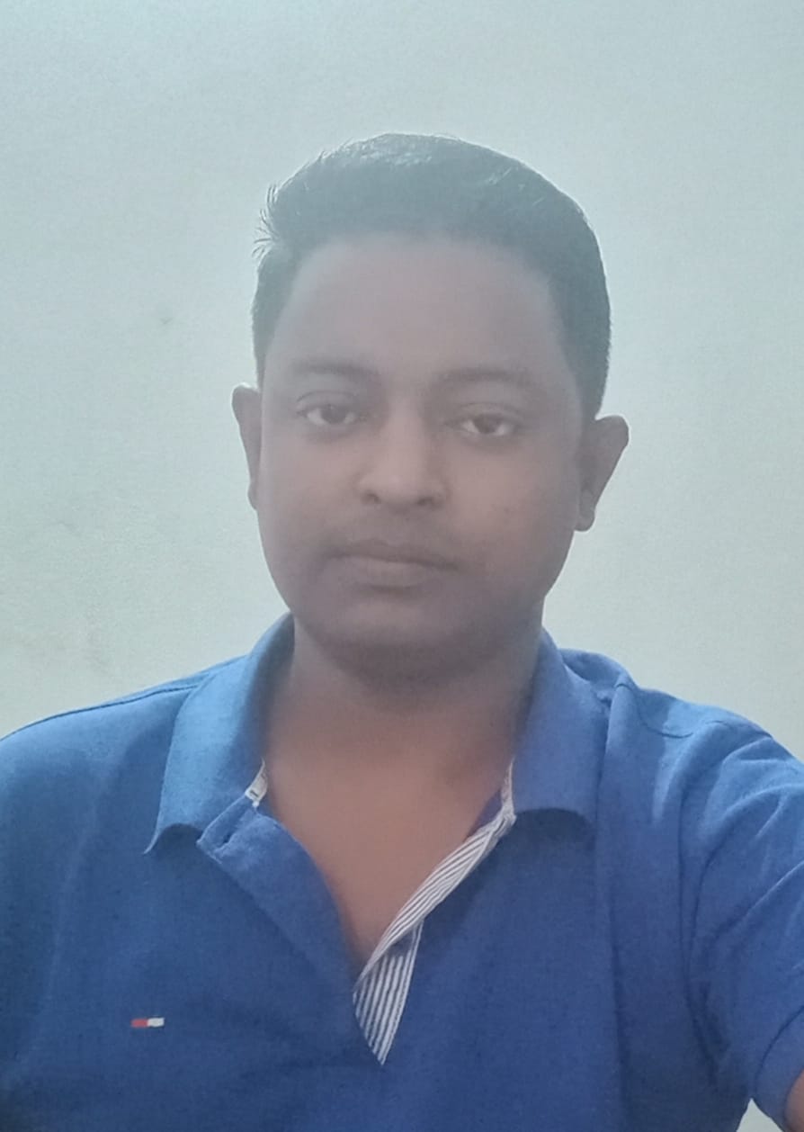 উৎপল সরকার