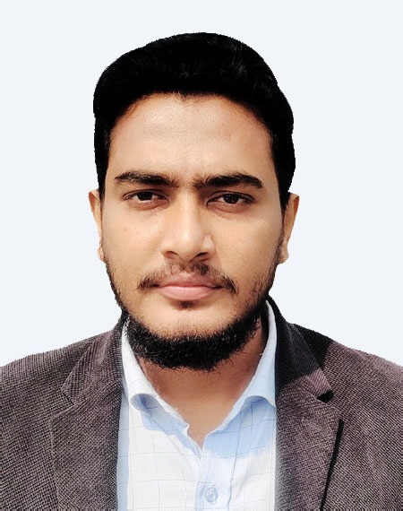 মো:আমজাদ হোসেন