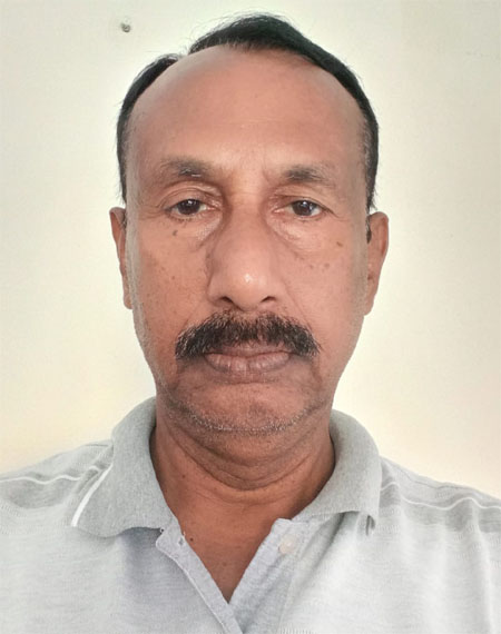 স্বপন মিত্র 