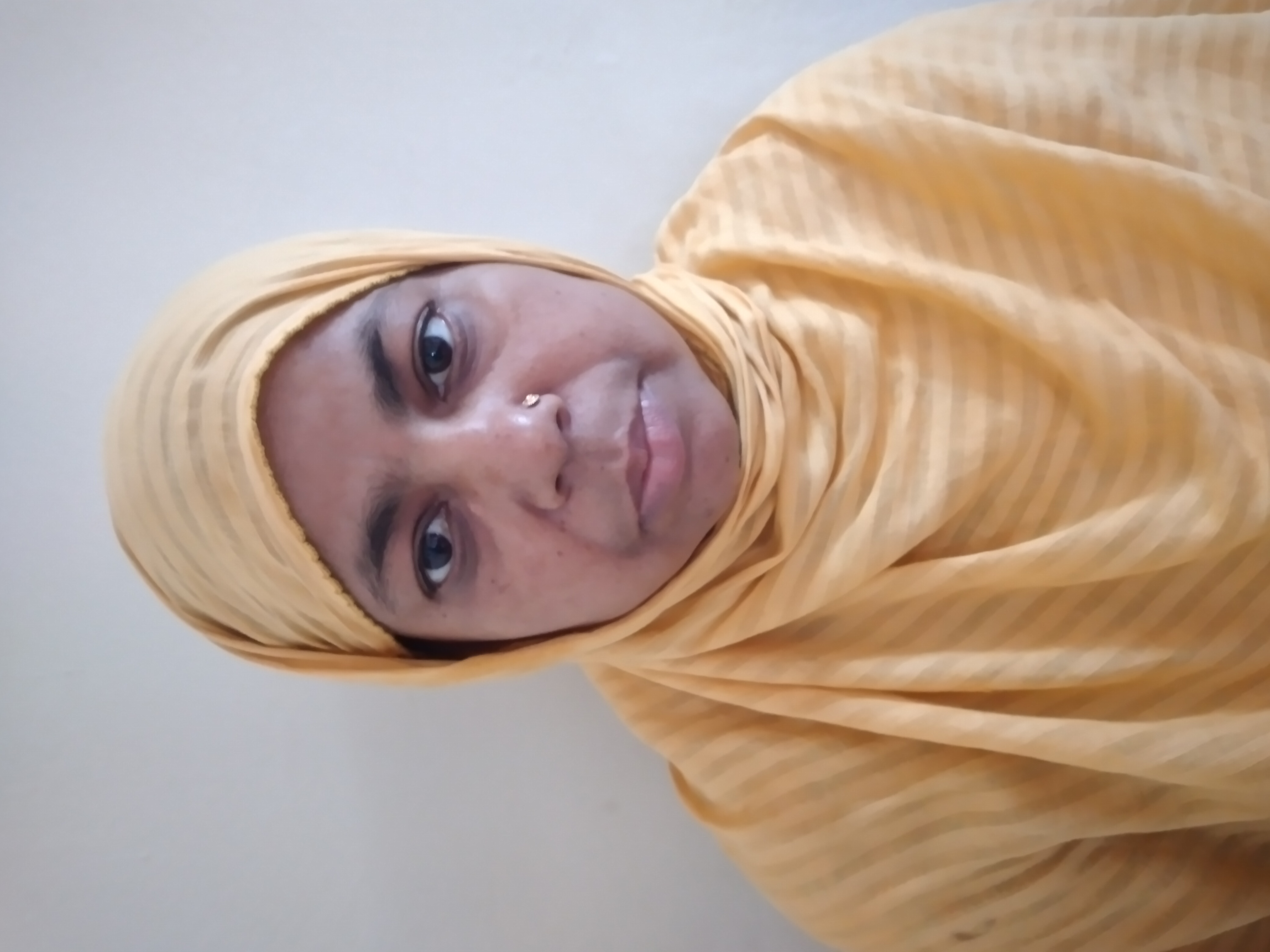 সাবিহা আকতার 