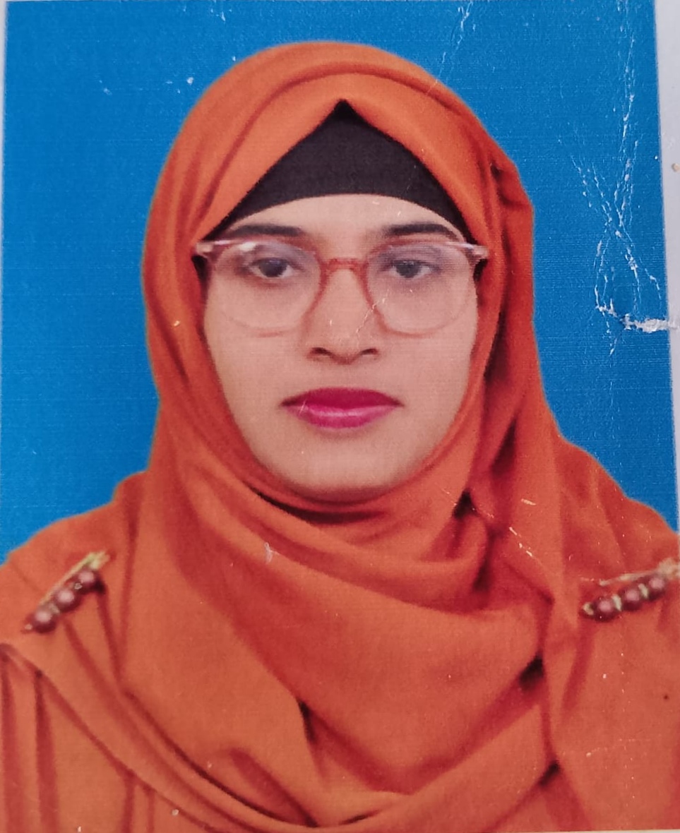 মরিয়ম আক্তার বিউটি