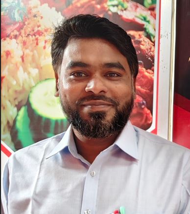 দেলোয়ার হোসেন 