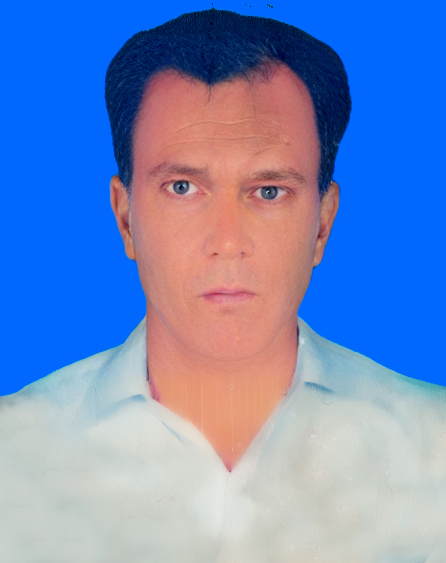 মোঃ জুয়েল মোল্লা