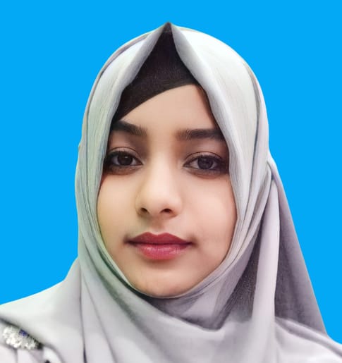 নাঈমা খাতুন