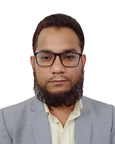 মোঃ মাসুদ রানা