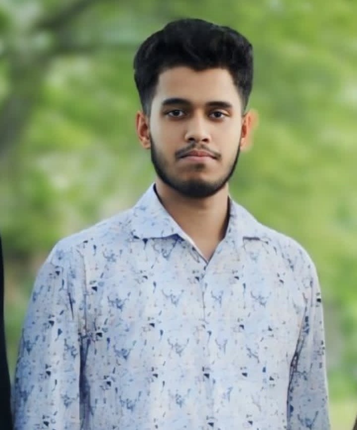 আলসানী মিয়া