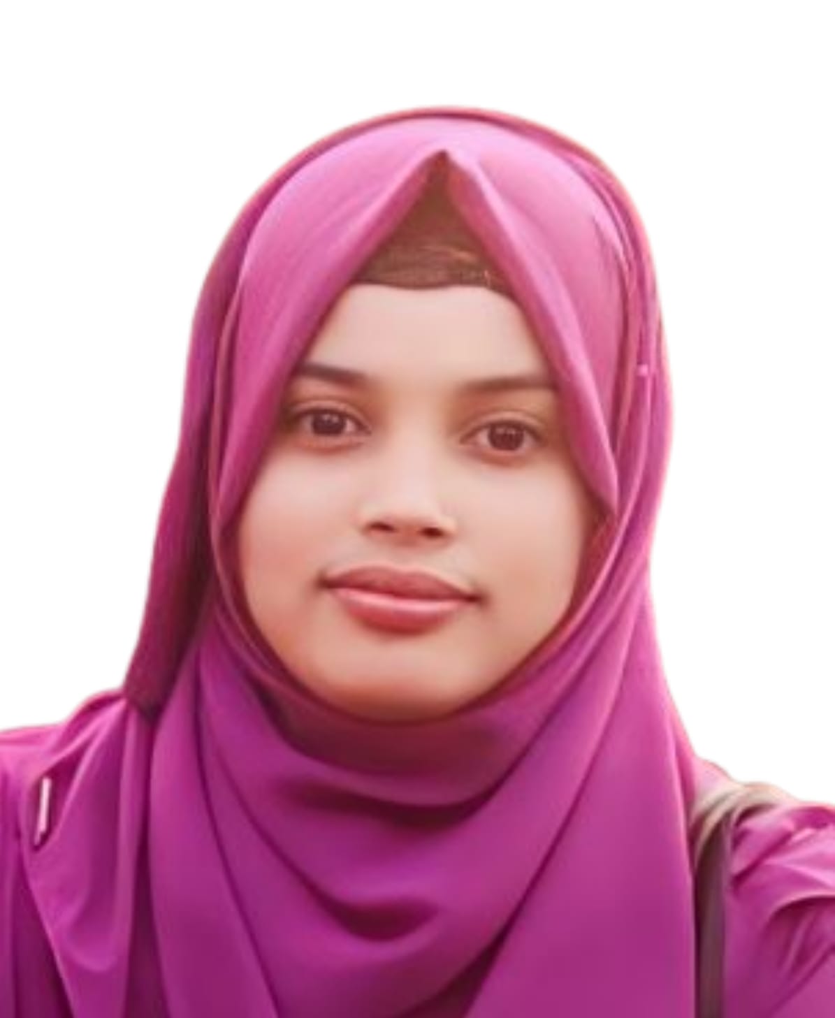 নাদিরা খাতুন 