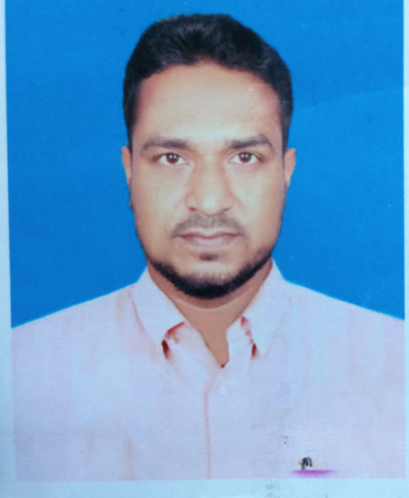 মো:জাহাঙ্গীর আলম