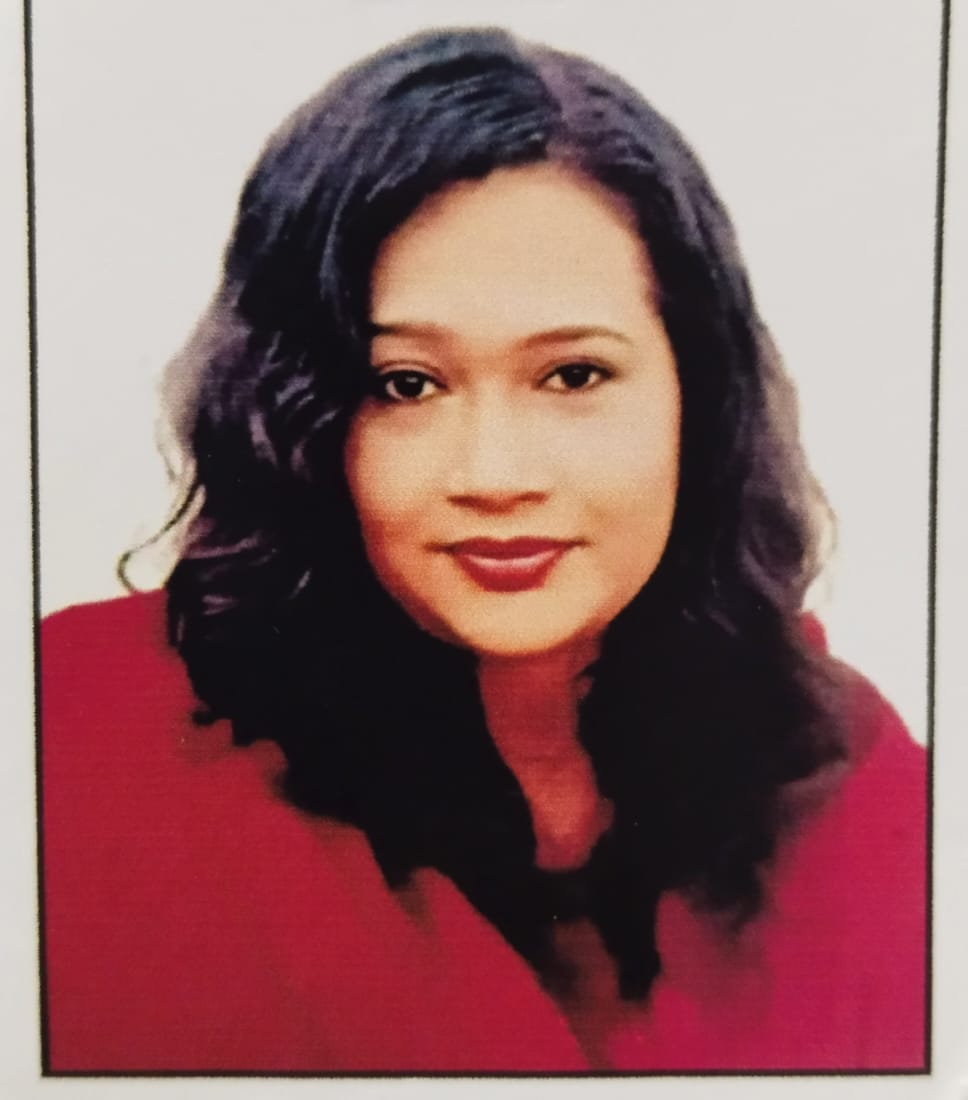 নাসরিনা নাজনীন